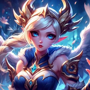 Heroes Awaken app icon
