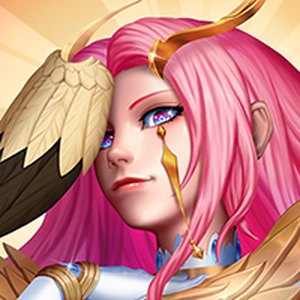 Heroes Defense app icon