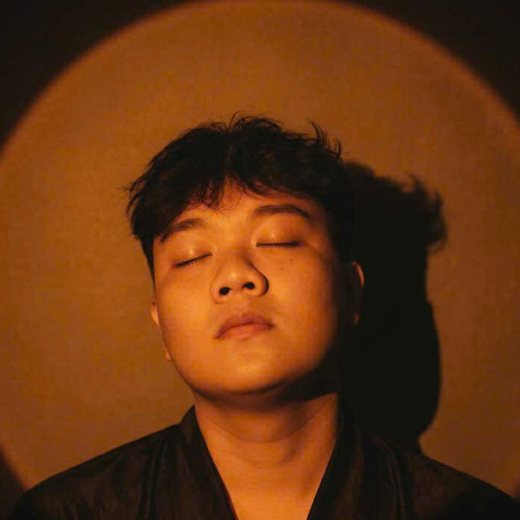 Portrait of Nguyen Anh Tri